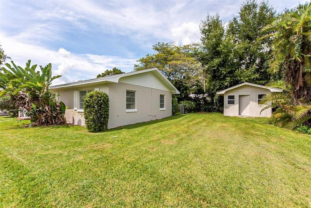 Perfect Fun House To Visit Theme Parks Villa Lake Alfred Exterior photo