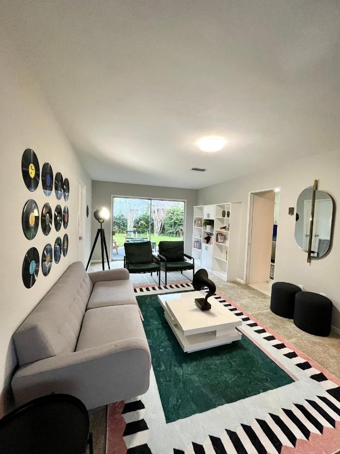 Perfect Fun House To Visit Theme Parks Villa Lake Alfred Exterior photo