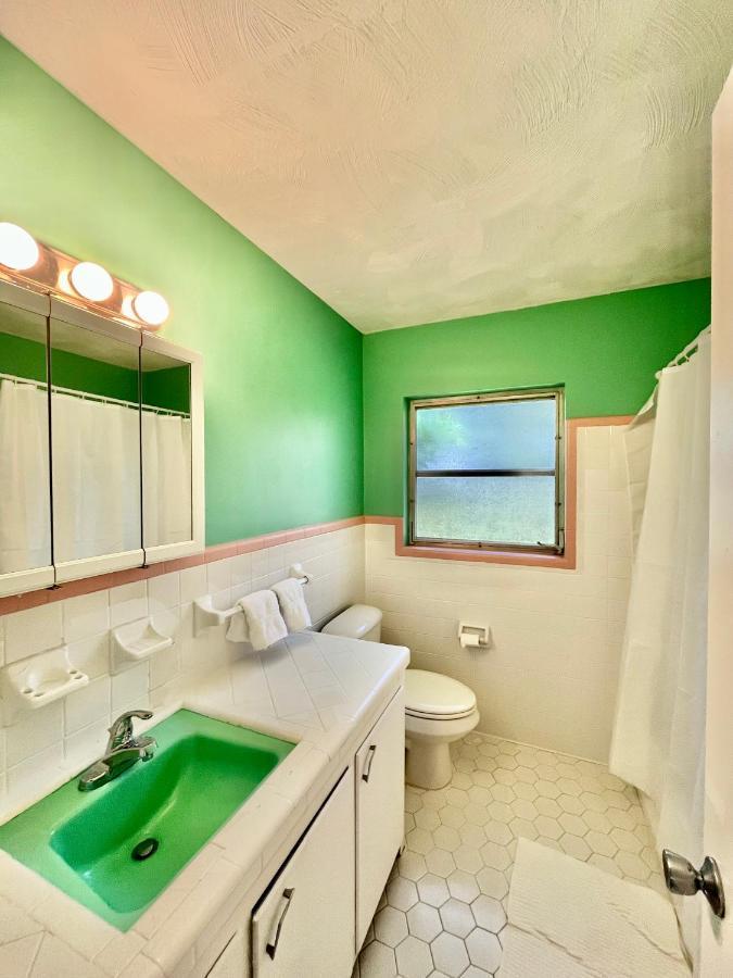 Perfect Fun House To Visit Theme Parks Villa Lake Alfred Exterior photo